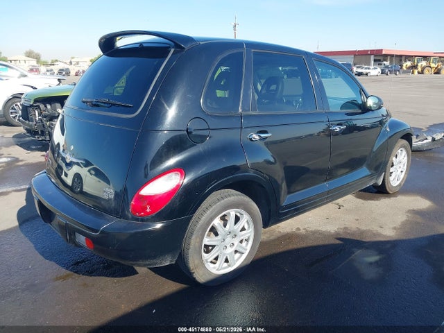 Chrysler PT Cruiser Touring