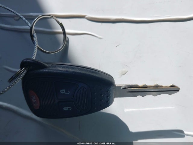 Chrysler PT Cruiser Touring