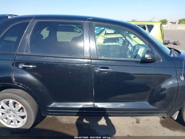 Chrysler PT Cruiser Touring