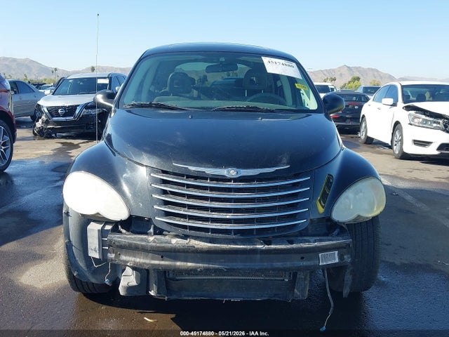 Chrysler PT Cruiser Touring