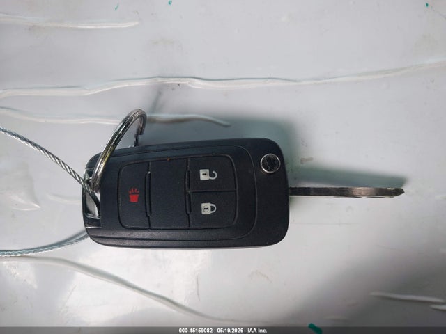 Chevrolet Trax Ls