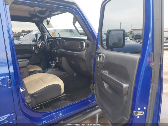 Jeep Wrangler Sport S 4x4