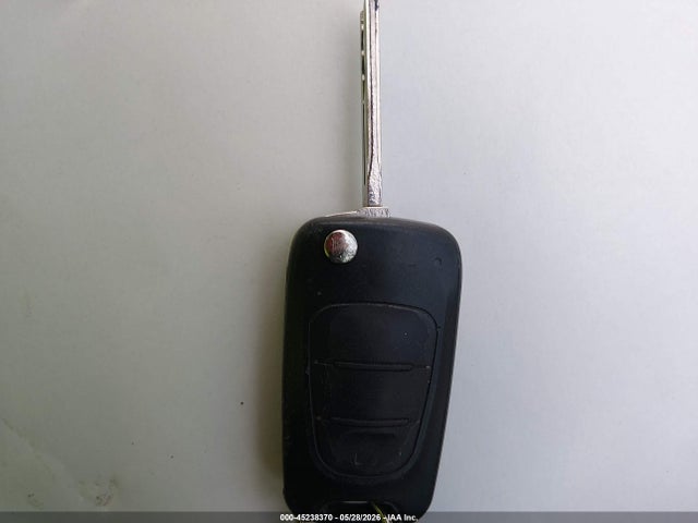 Kia Rio Ex