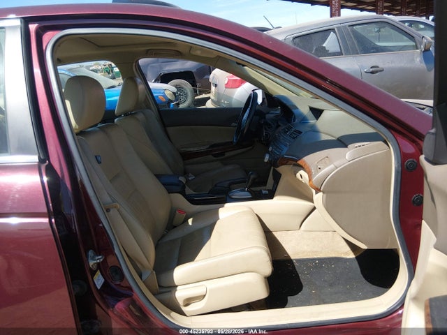 Honda Accord 2.4 Ex-l