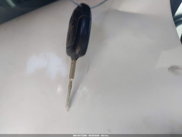 Ford Fiesta Se