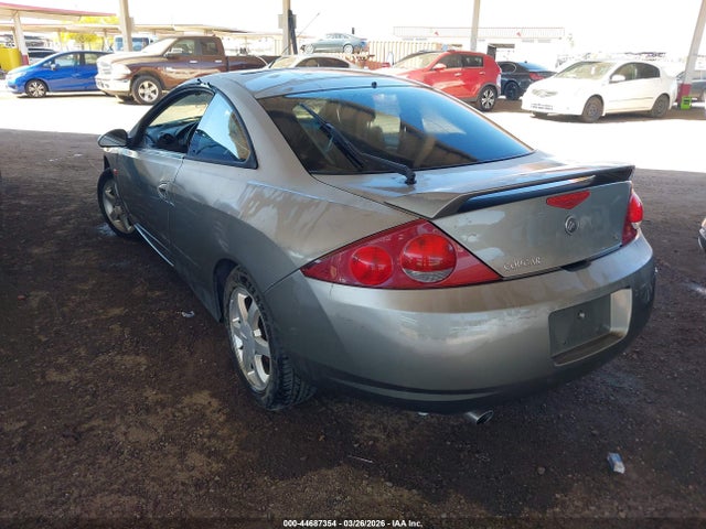 Mercury Cougar V6