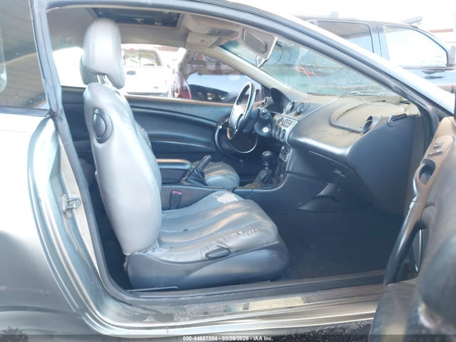 Mercury Cougar V6