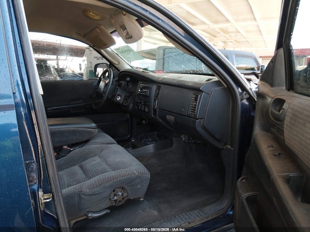 Dodge Durango Slt