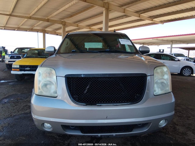 GMC Yukon Slt