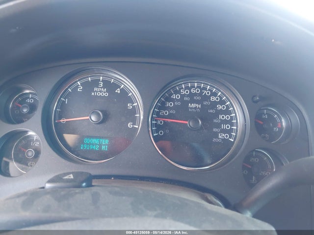 GMC Yukon Slt