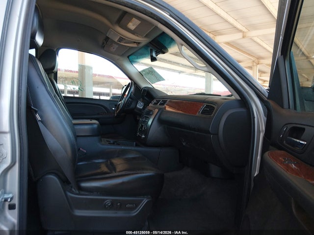 GMC Yukon Slt