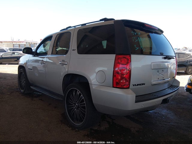 GMC Yukon Slt