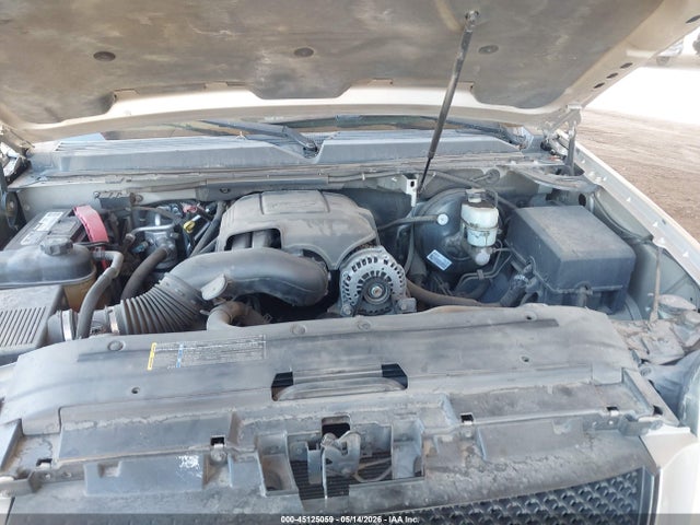 GMC Yukon Slt