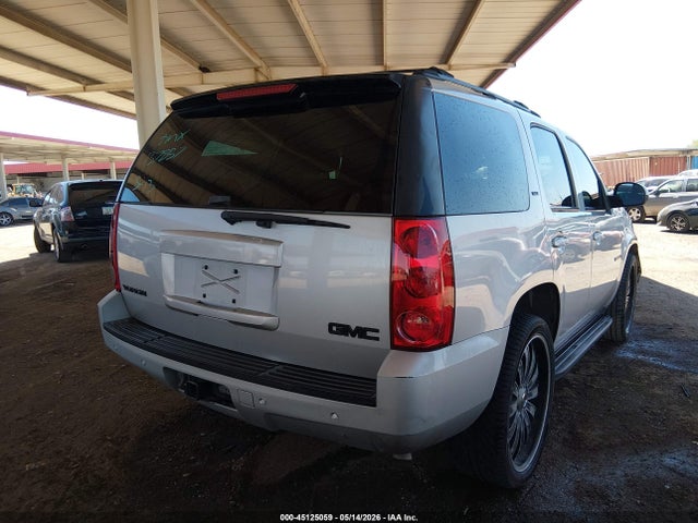 GMC Yukon Slt