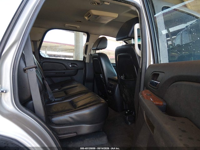 GMC Yukon Slt
