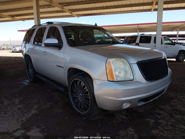 Salvage GMC Yukon Image