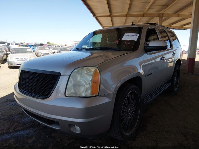 GMC Yukon Slt