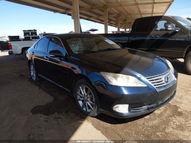 Salvage Lexus Es Image