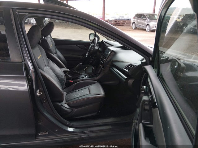 Subaru Crosstrek Sport