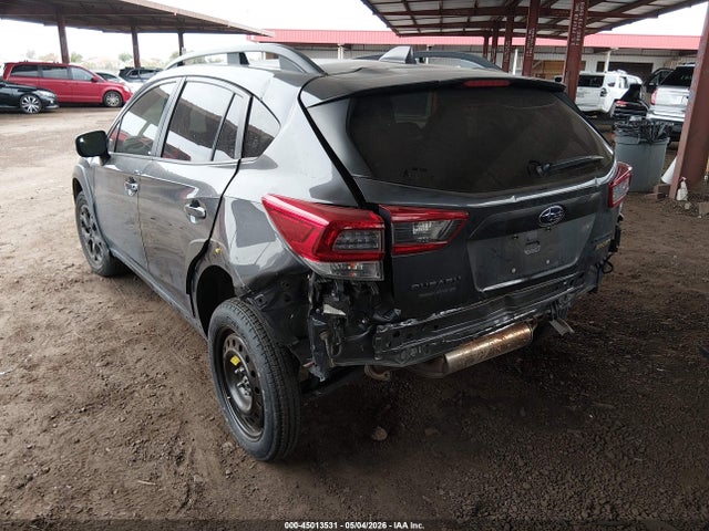 Subaru Crosstrek Sport
