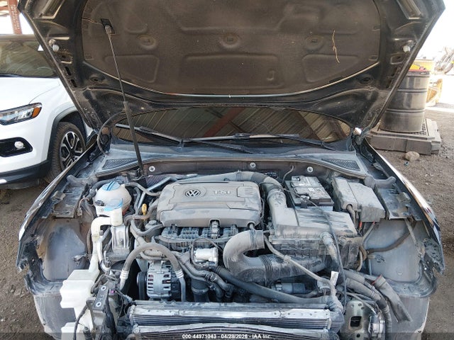 Volkswagen Passat 1.8t Se