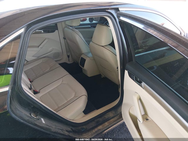 Volkswagen Passat 1.8t Se