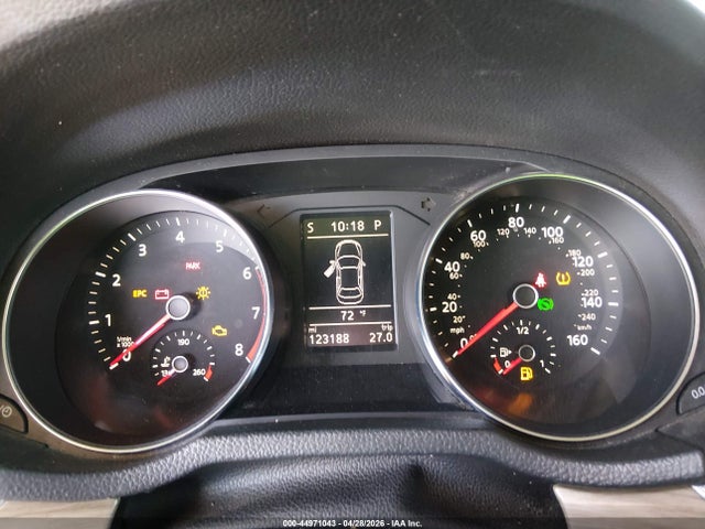 Volkswagen Passat 1.8t Se