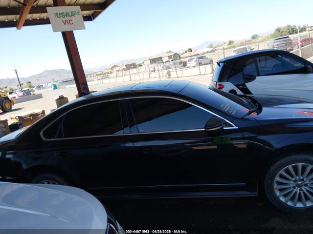 Volkswagen Passat 1.8t Se