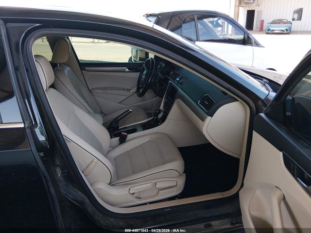 Volkswagen Passat 1.8t Se