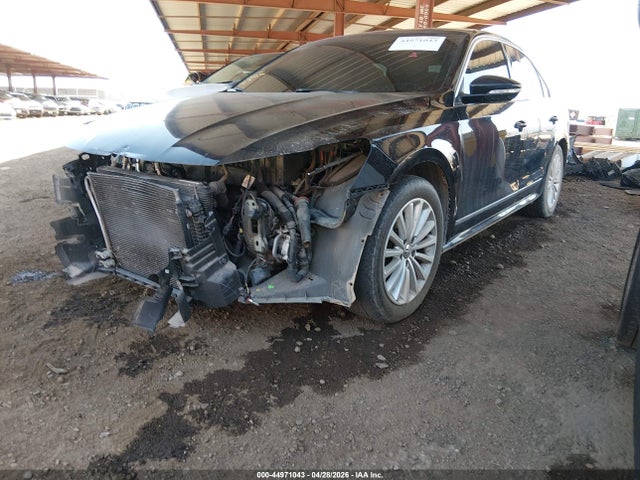 Volkswagen Passat 1.8t Se