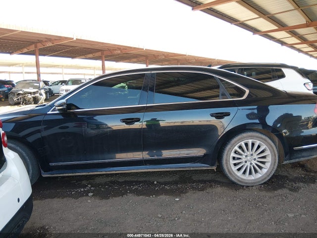 Volkswagen Passat 1.8t Se