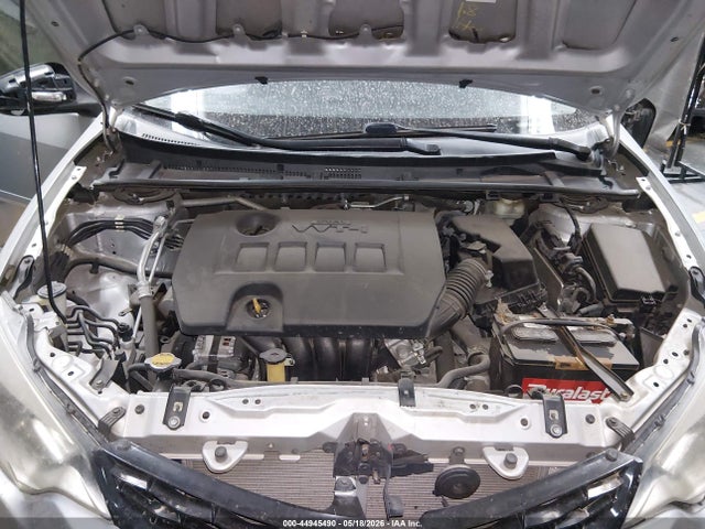 Toyota Corolla S Plus
