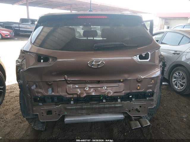 Hyundai TUCSON Eco