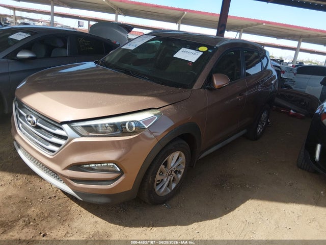 Hyundai TUCSON Eco