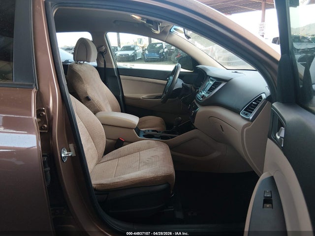 Hyundai TUCSON Eco