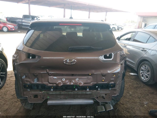 Hyundai TUCSON Eco