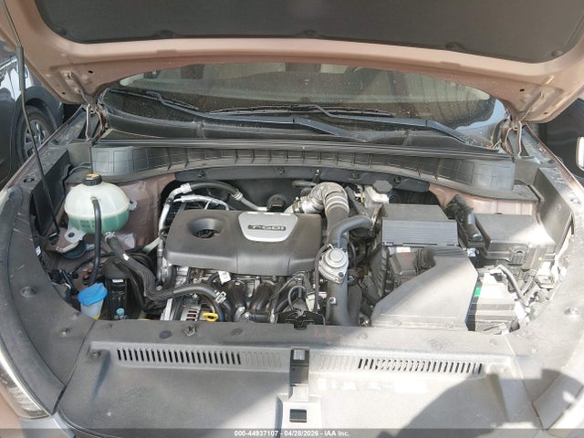 Hyundai TUCSON Eco