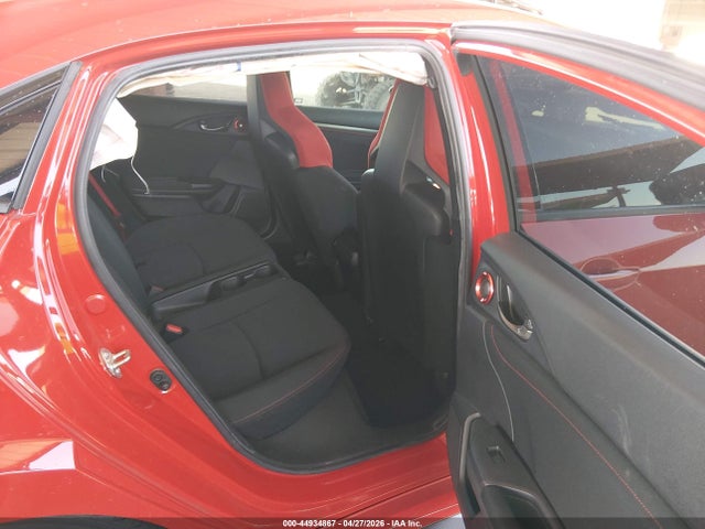 Honda Civic Touring