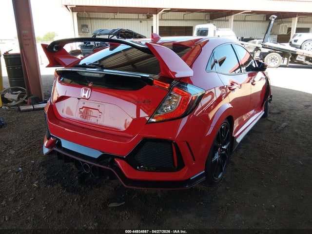 Honda Civic Touring