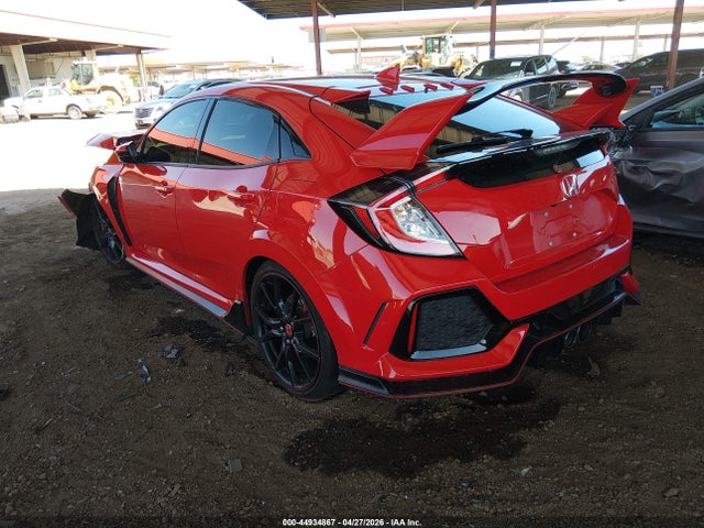 Honda Civic Touring