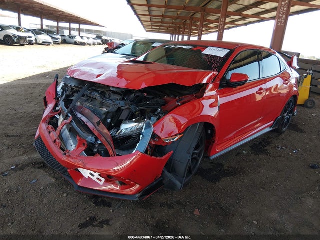 Honda Civic Touring