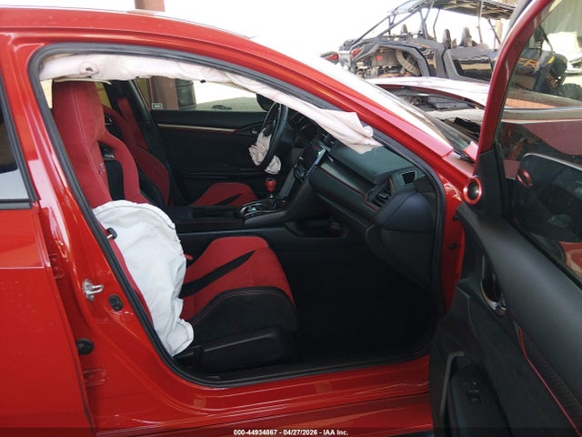 Honda Civic Touring