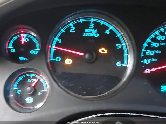Chevrolet Tahoe Lt