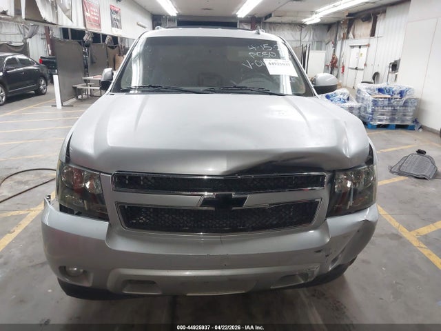 Chevrolet Tahoe Lt