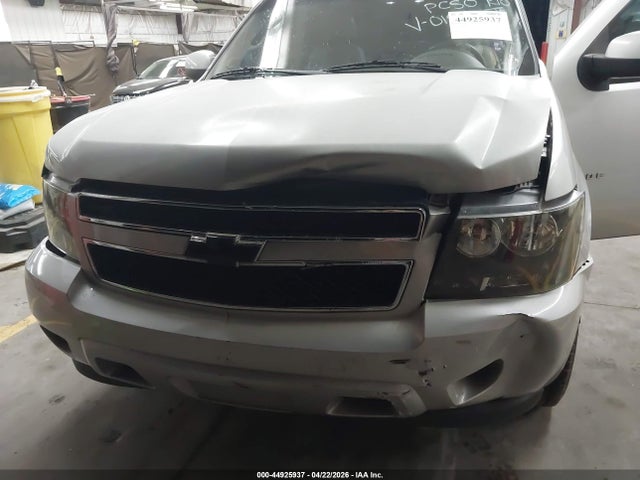 Chevrolet Tahoe Lt
