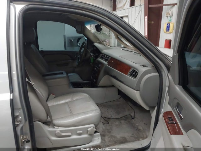 Chevrolet Tahoe Lt