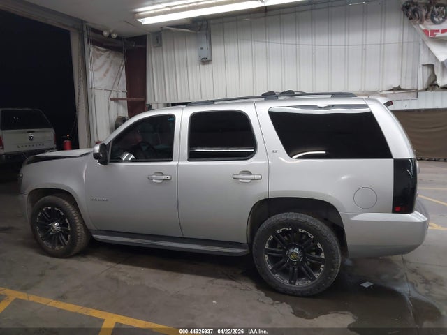 Chevrolet Tahoe Lt