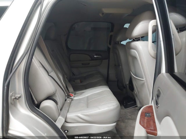Chevrolet Tahoe Lt