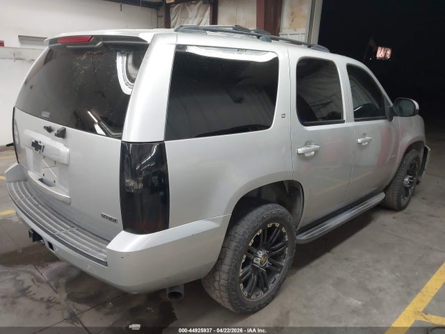 Chevrolet Tahoe Lt