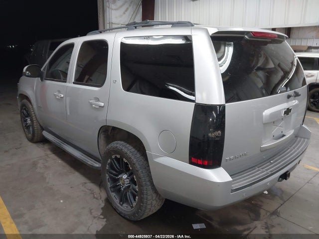 Chevrolet Tahoe Lt
